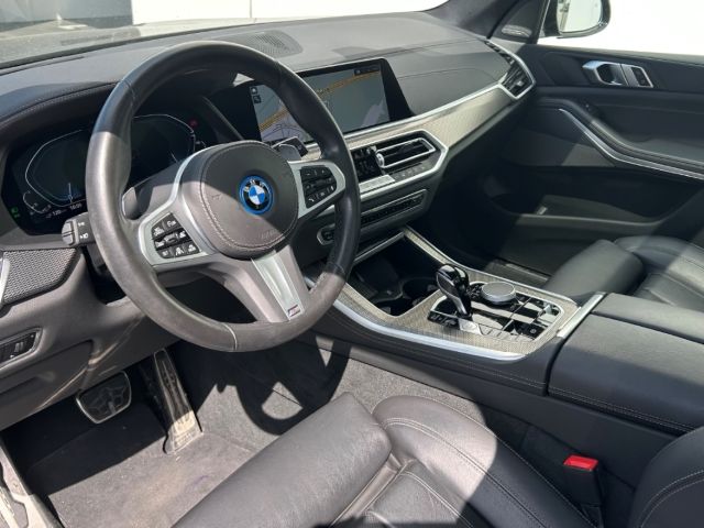 BMW X5 xDrive 45e M-Sport AHK PANO HUD Parkass+ H/K