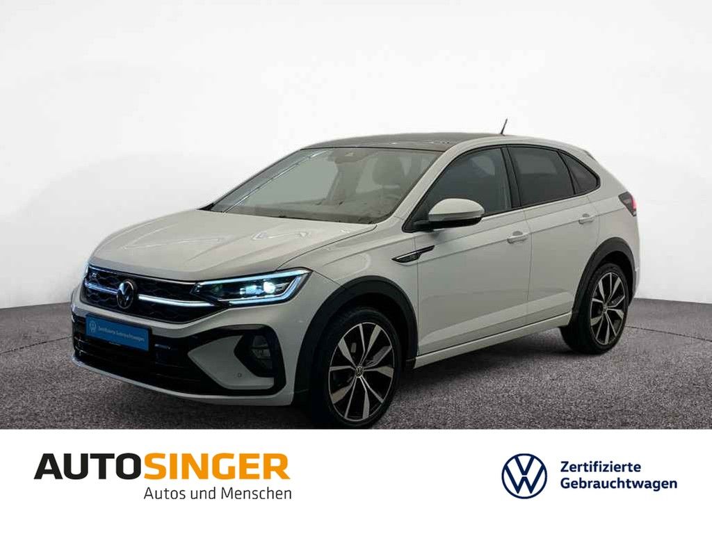 Volkswagen Taigo R-Line 1.5 TSI DSG - Samsaru's Car Outlet
