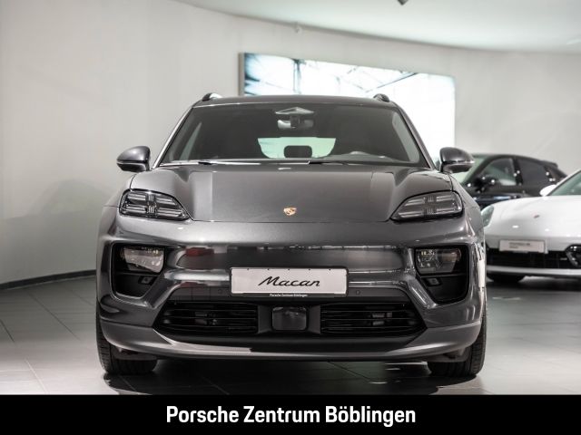 Porsche Macan 4 - Samsaru's Car Outlet