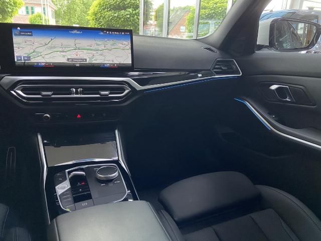 BMW 320 d xDrive M Sport - Samsaru's Car Outlet