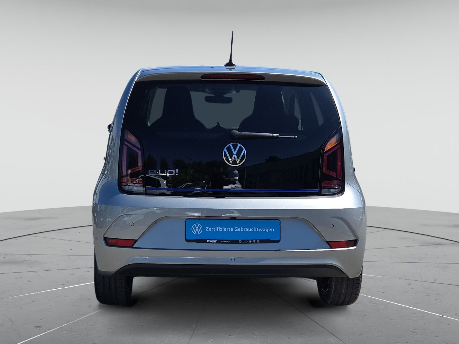 Volkswagen e-up! Style Plus - Samsaru's Car Outlet