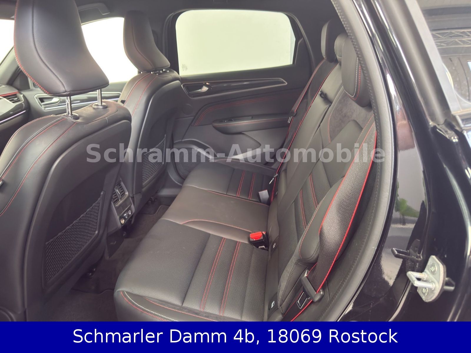 Renault Arkana Mild Hybrid R.S. Line - Samsaru's Car Outlet