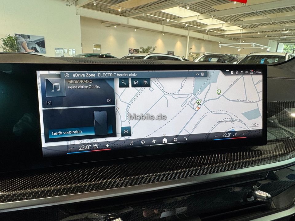 BMW X5 xDrive50e M Sportpaket Innovationsp. AHK