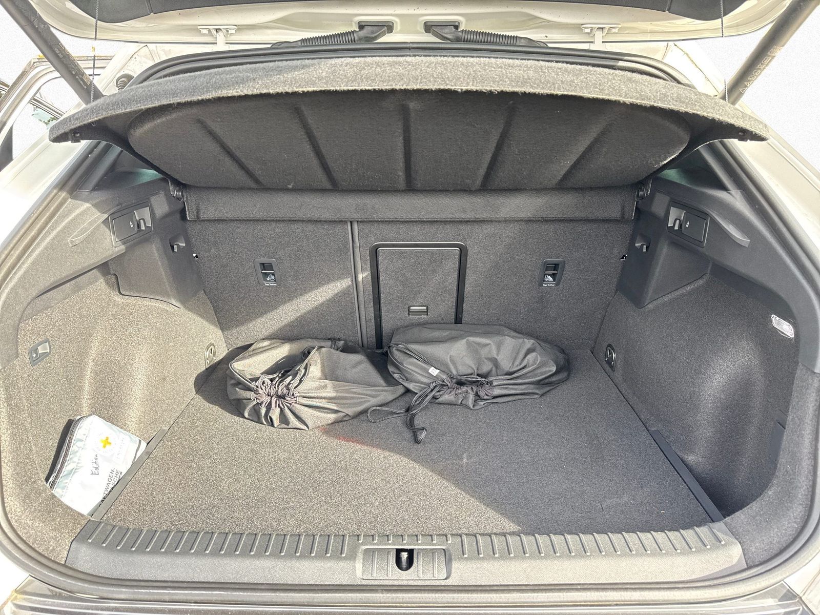 Cupra Formentor VZ 1.4 TSI e-Hybrid|AHK|Pano|Full Link