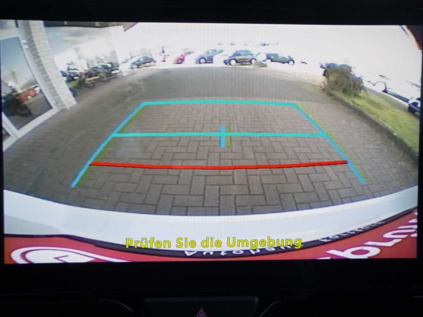 Toyota Yaris Hybrid 1.5 GR SPORT - Navi, JBL, HuD, PDC,
