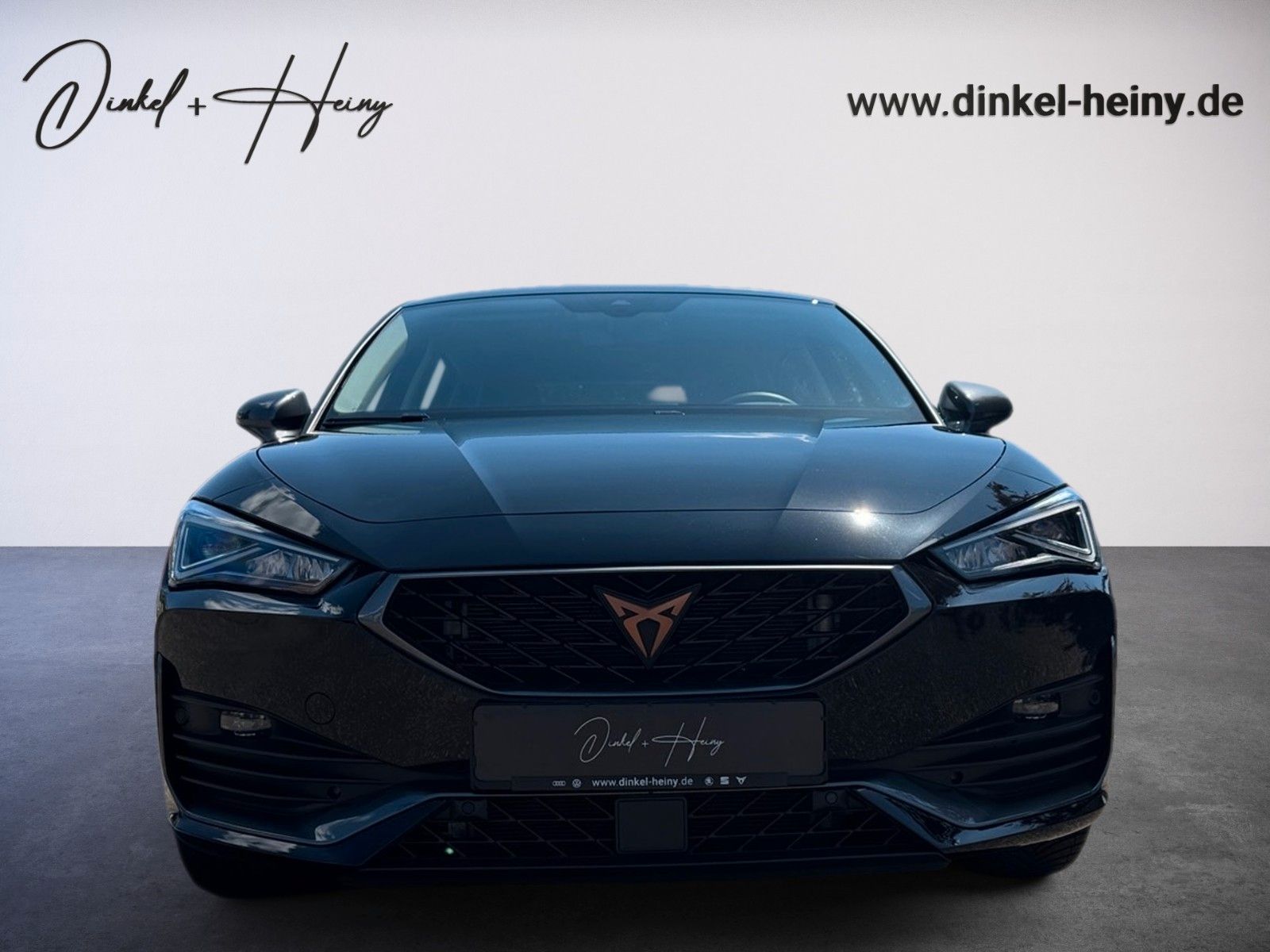 Cupra Leon 1.5 eTSI - Samsaru's Car Outlet