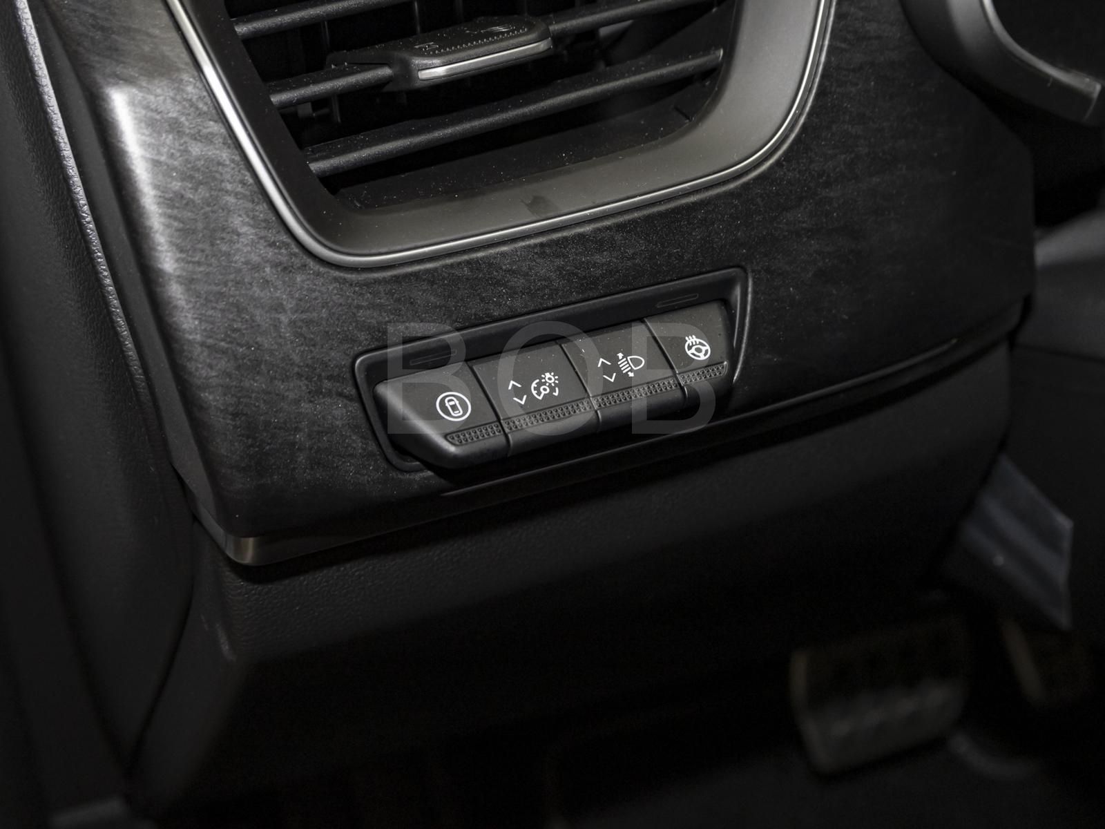 Renault Arkana ESPRIT ALPINE Mild Hybrid - Samsaru's Car Outlet