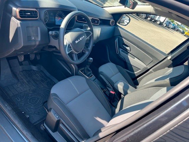 Dacia Duster II Extreme TCE130 - Samsaru's Car Outlet
