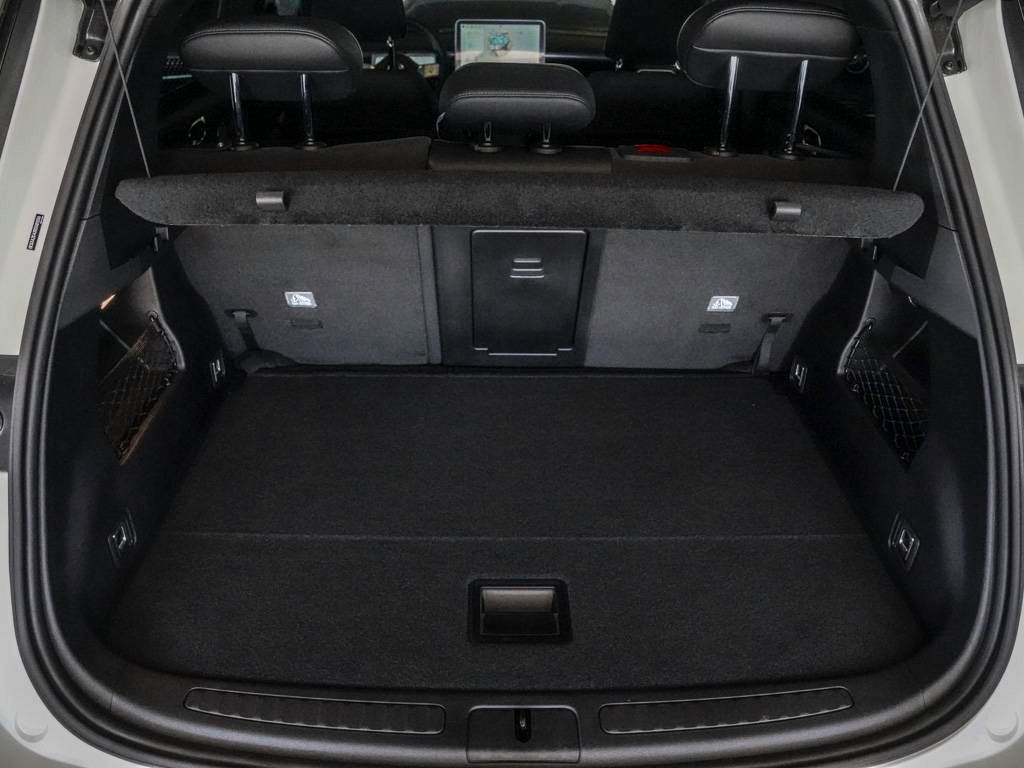 Smart #1 BRABUS-PANO-MEMORY-HEAD-UP-LED-KAM-SOUND