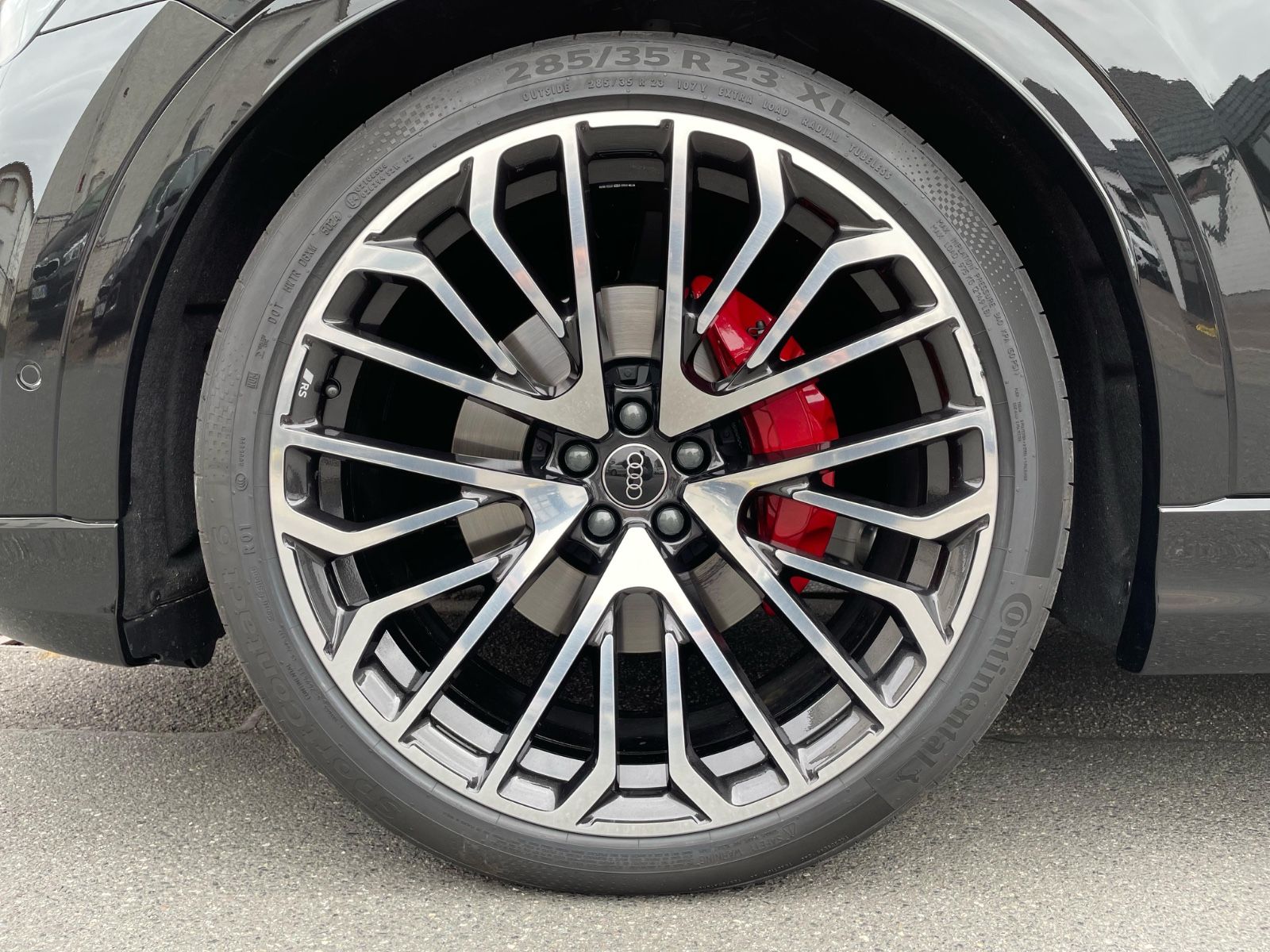 Audi Q8 50 TDI Facelift - Samsaru's Car Outlet