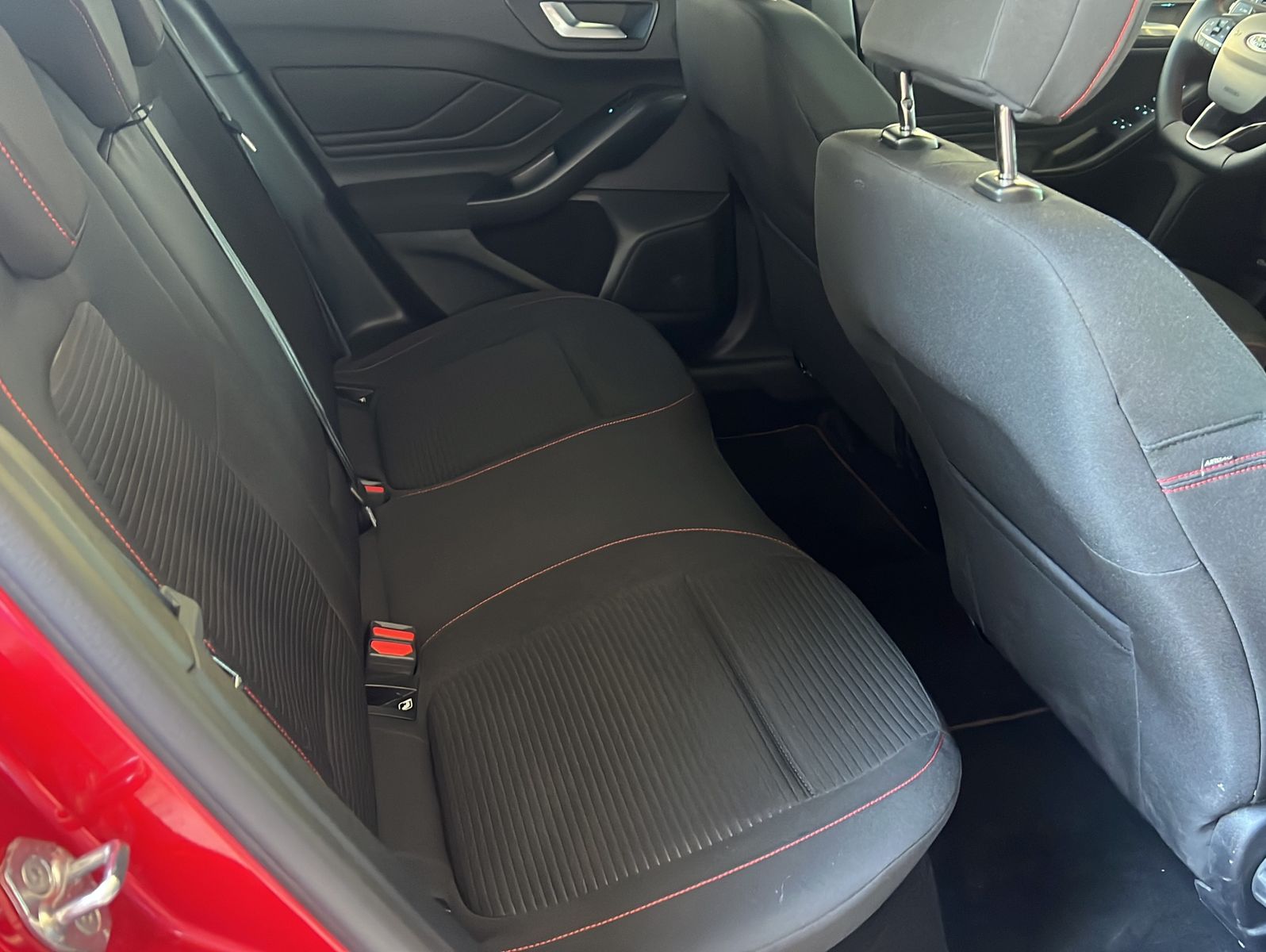 Ford Focus 1.0 EB ST-Line X*Bang&Olufsen*ACC