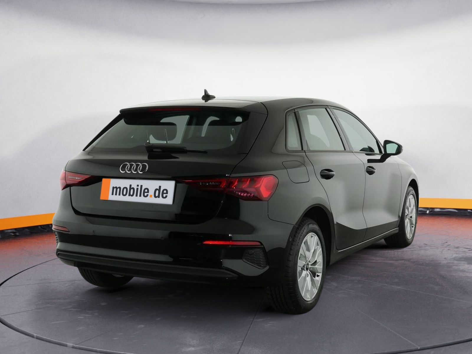 Audi A3 Sportback 40 TFSI e S tronic - Samsaru's Car Outlet