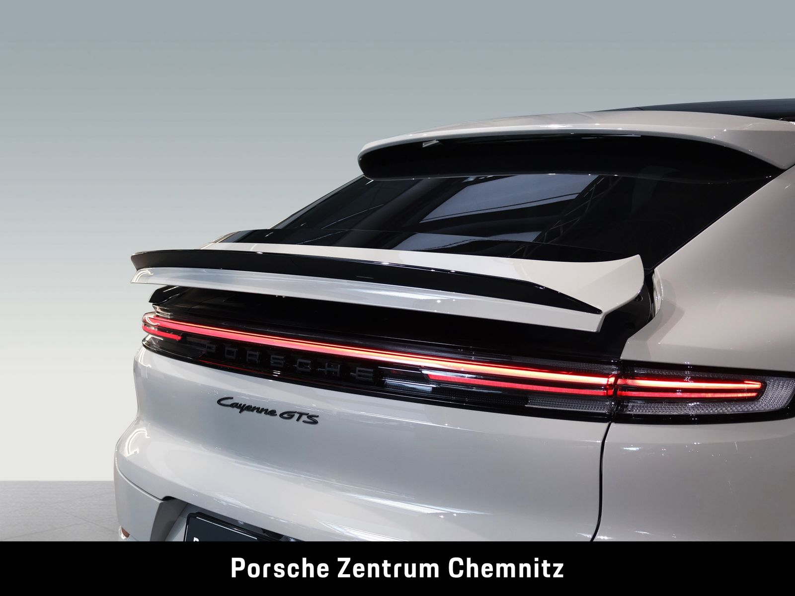 Porsche Cayenne GTS Coupé 4+1 Sitze;Sport-Design Pkt.;In