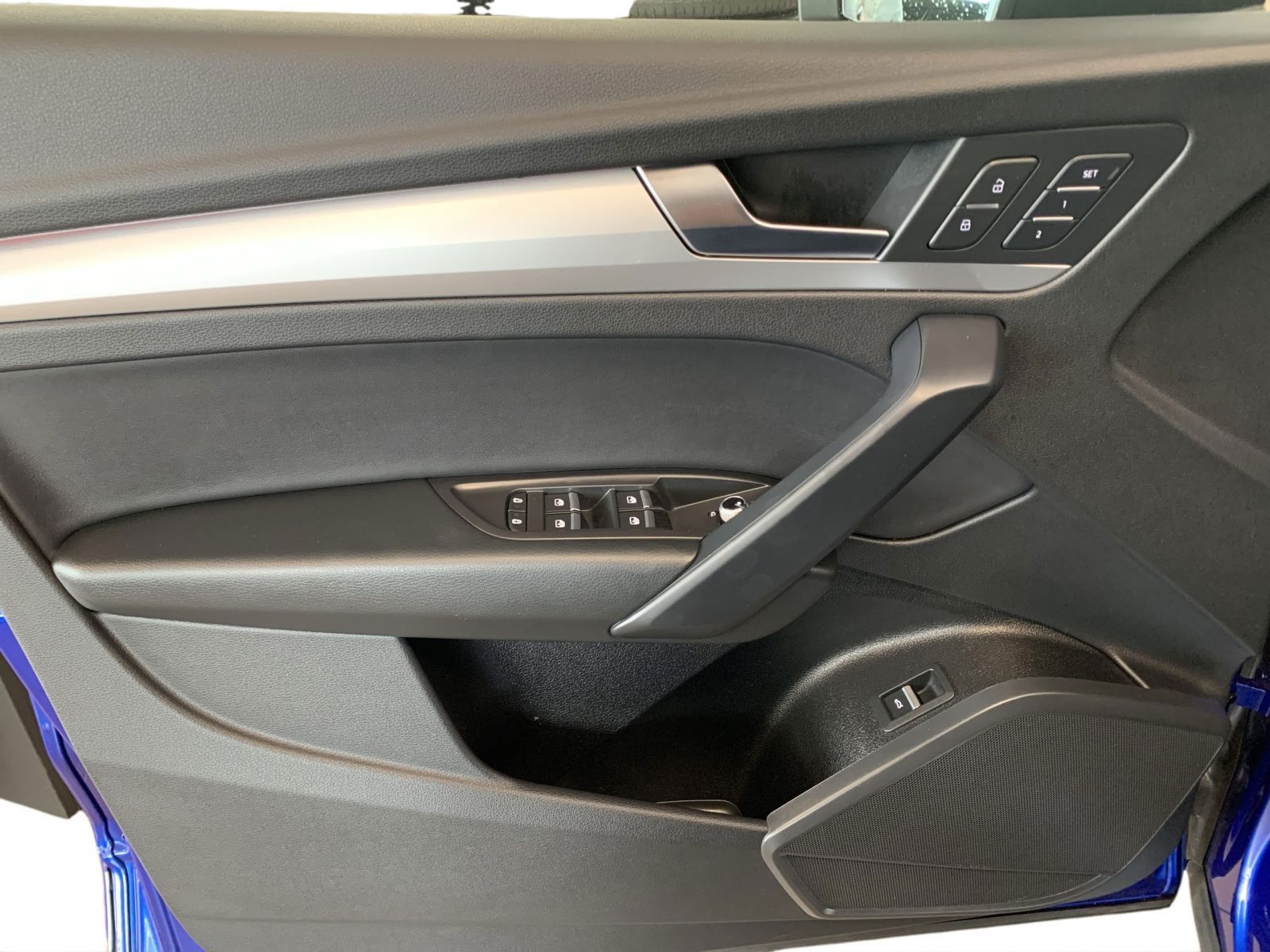 Audi Q5 Sportback 50 TDI S LINE HUD+360°+MATRIX+KAM+A
