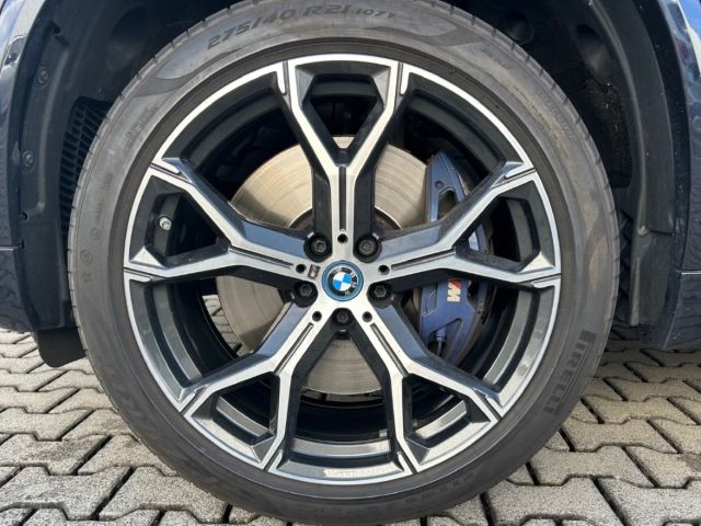 BMW X5 xDrive 45e M-Sport AHK HUD LCProf HiFi