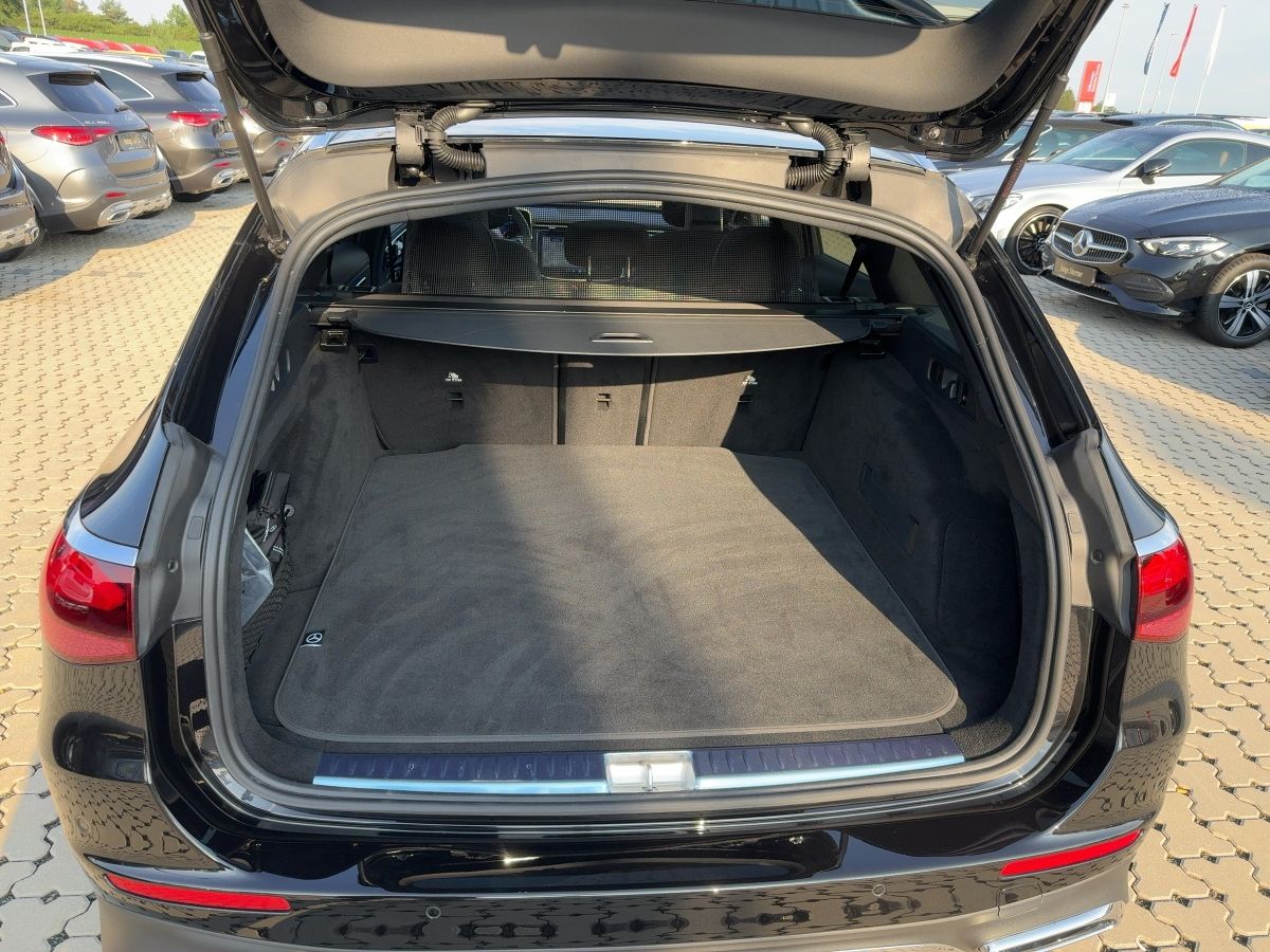 Mercedes-Benz E 450 d 4M T AMG PREMIUM+AHK+PANO+DIST+SITZKLIMA