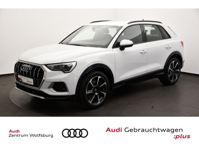 Audi Q3 45 2.0 TFSI quattro S-tronic - Samsaru's Car Outlet