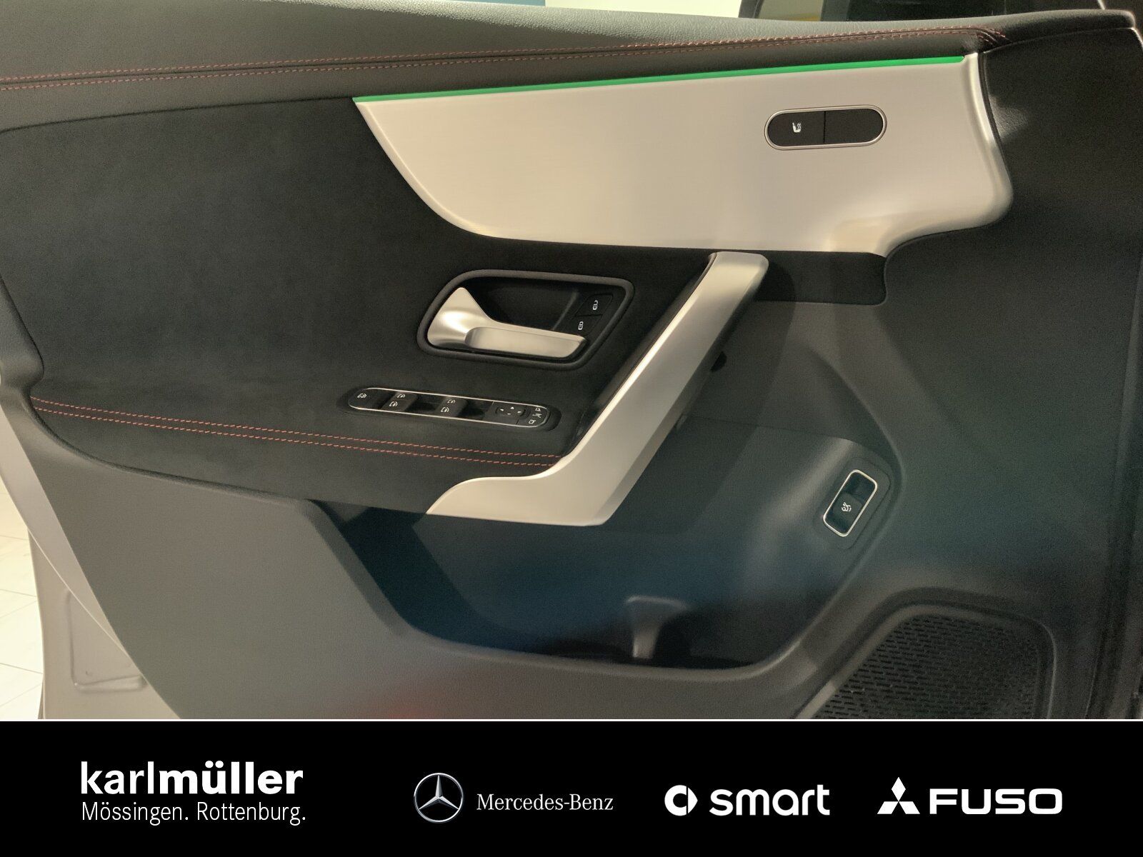 Mercedes-Benz CLA 220 4M Coupé AMG - Samsaru's Car Outlet