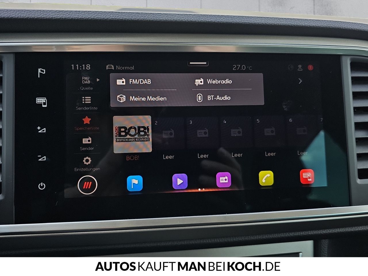 Seat Ateca 2.0TSI DSG 4Drive XPERIENCE AHZV STDHZ LED
