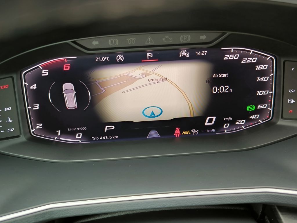 Seat Tarraco 2.0 TDI 4Drive Xcellence - Samsaru's Car Outlet