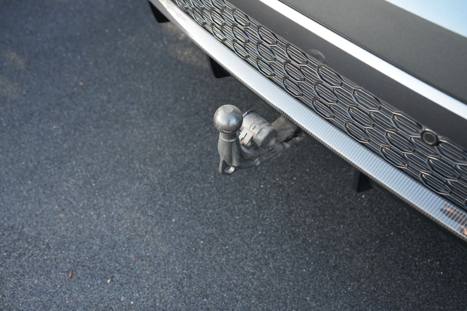 Audi RS Q8 4.0 TFSI quattro *23"*CARBON*EXCLUSIVE*B&O