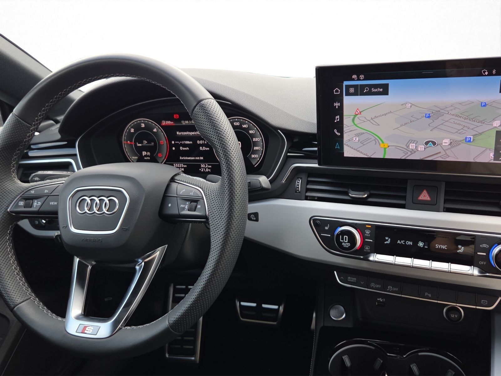 Audi A5 Sportback S line 40 TDI quattro*S line*Matrix