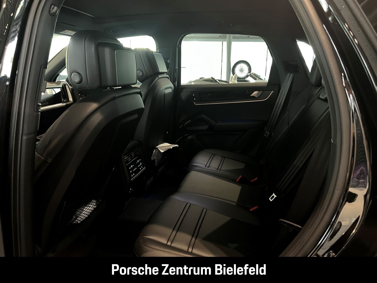 Porsche Cayenne S E-Hybrid BOSE Sportabgasanlage LED