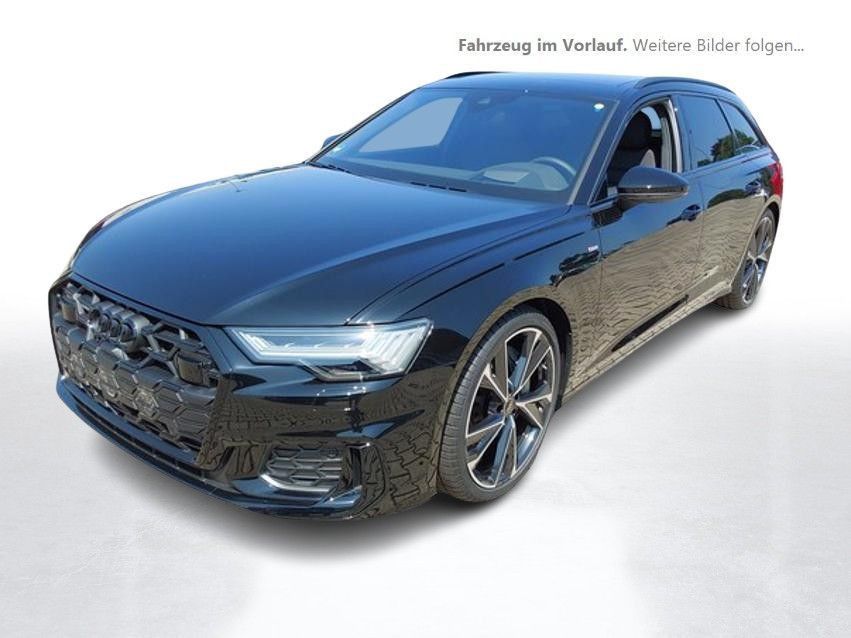 Audi A6 Avant 55TFSI S line - Samsaru's Car Outlet