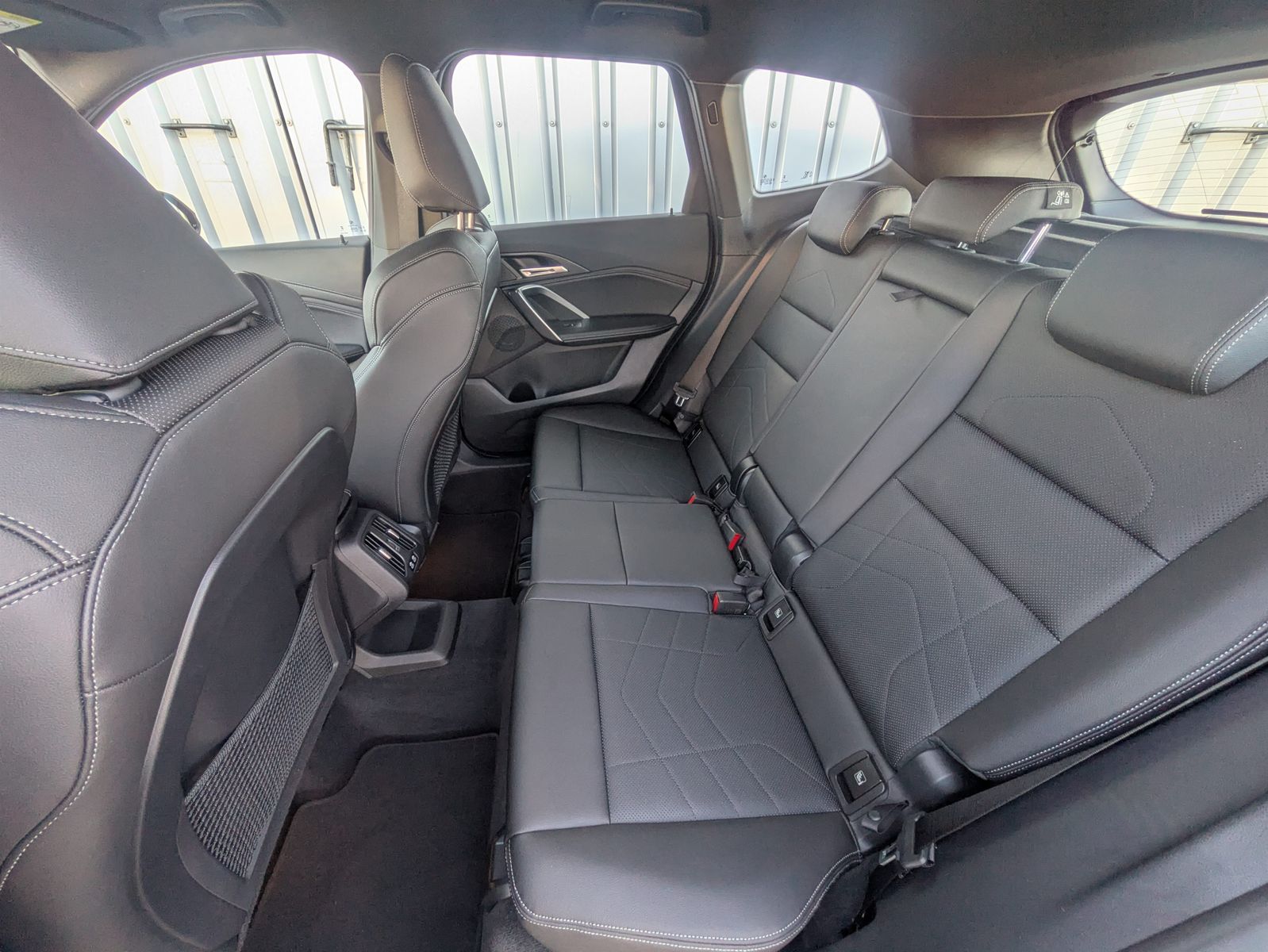 BMW X1 xDrive23d M Sport - Samsaru's Car Outlet