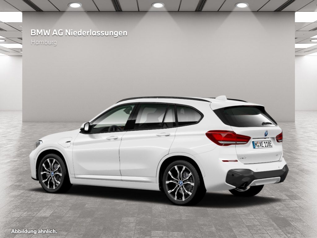 BMW X1 xDrive25e M Sport - Samsaru's Car Outlet