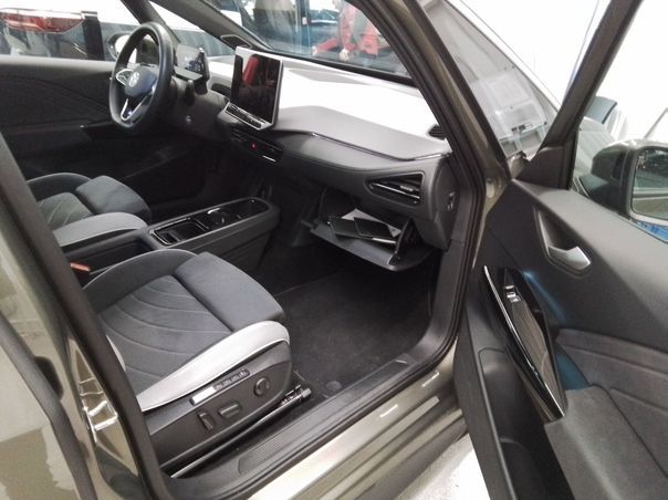 Volkswagen ID.3 Pro S AHK/Pano/W-Pumpe/CarPlay/Kamera/360