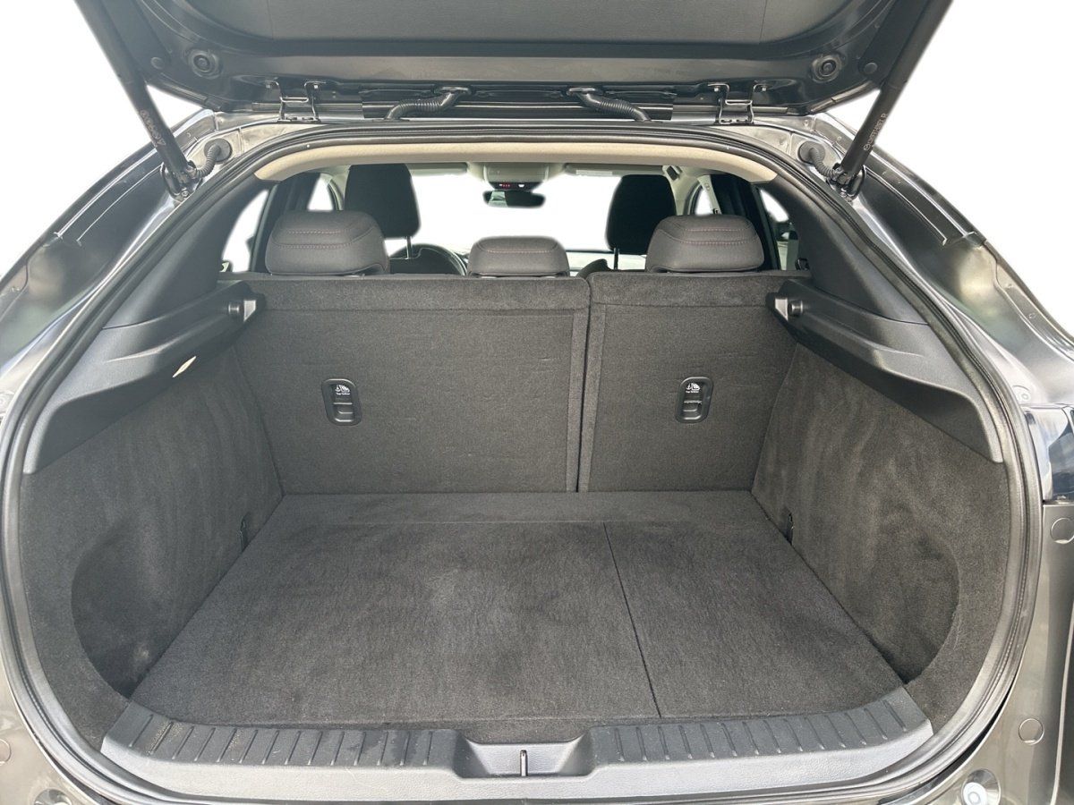 Mazda CX-30 SKYACTIV-G 2.0 M Hybrid HOMURA