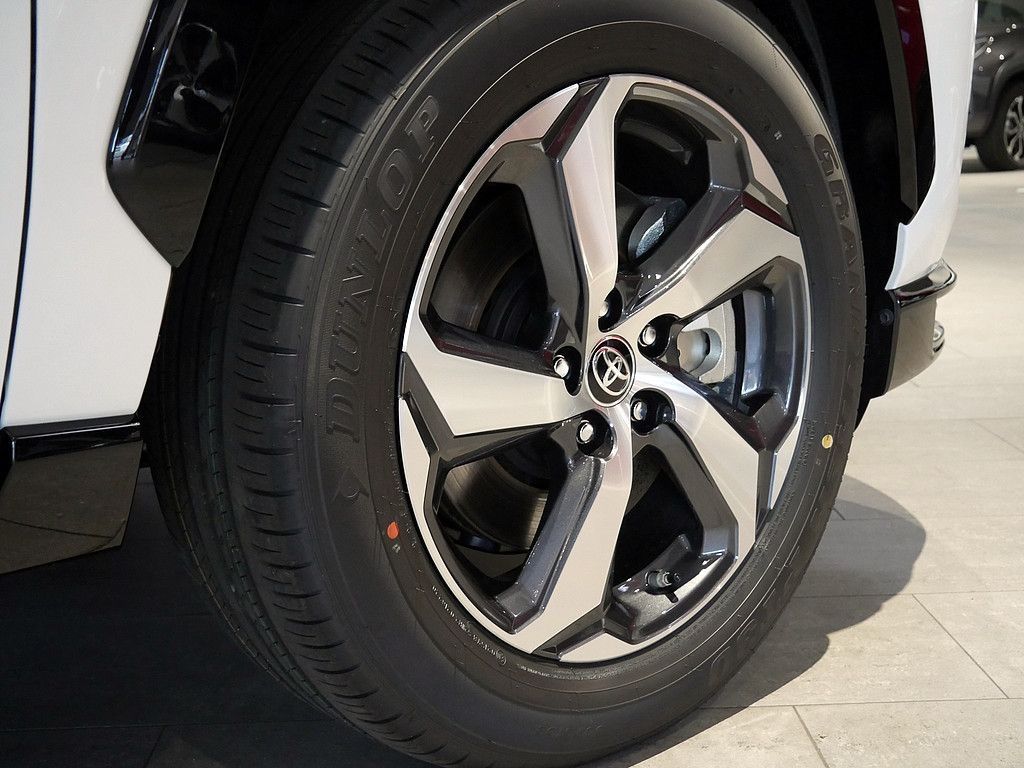 Toyota RAV 4 Comfort Teamplayer 2.5 Plug-in Hybrid 4x4
