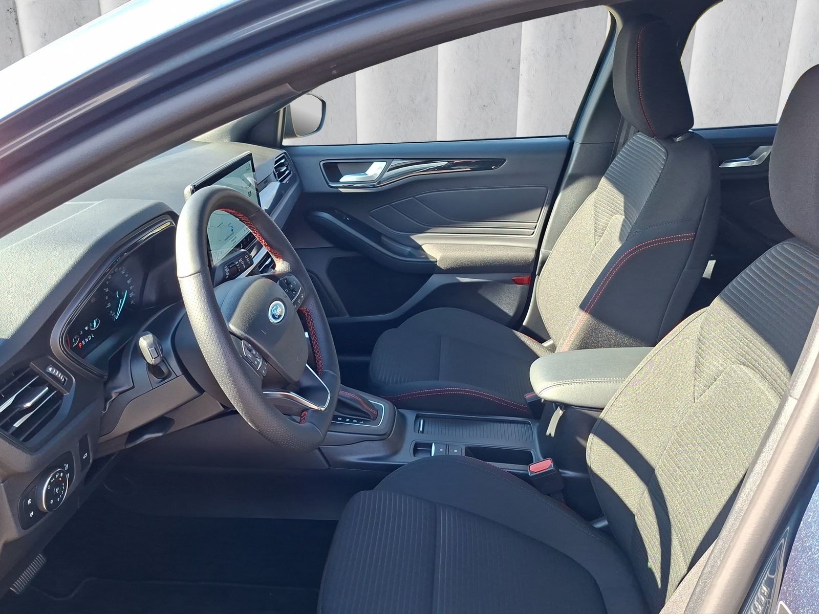 Ford Focus ST-Line Turnier Aut.*ACC*KAM*NAVI*LED*WINT