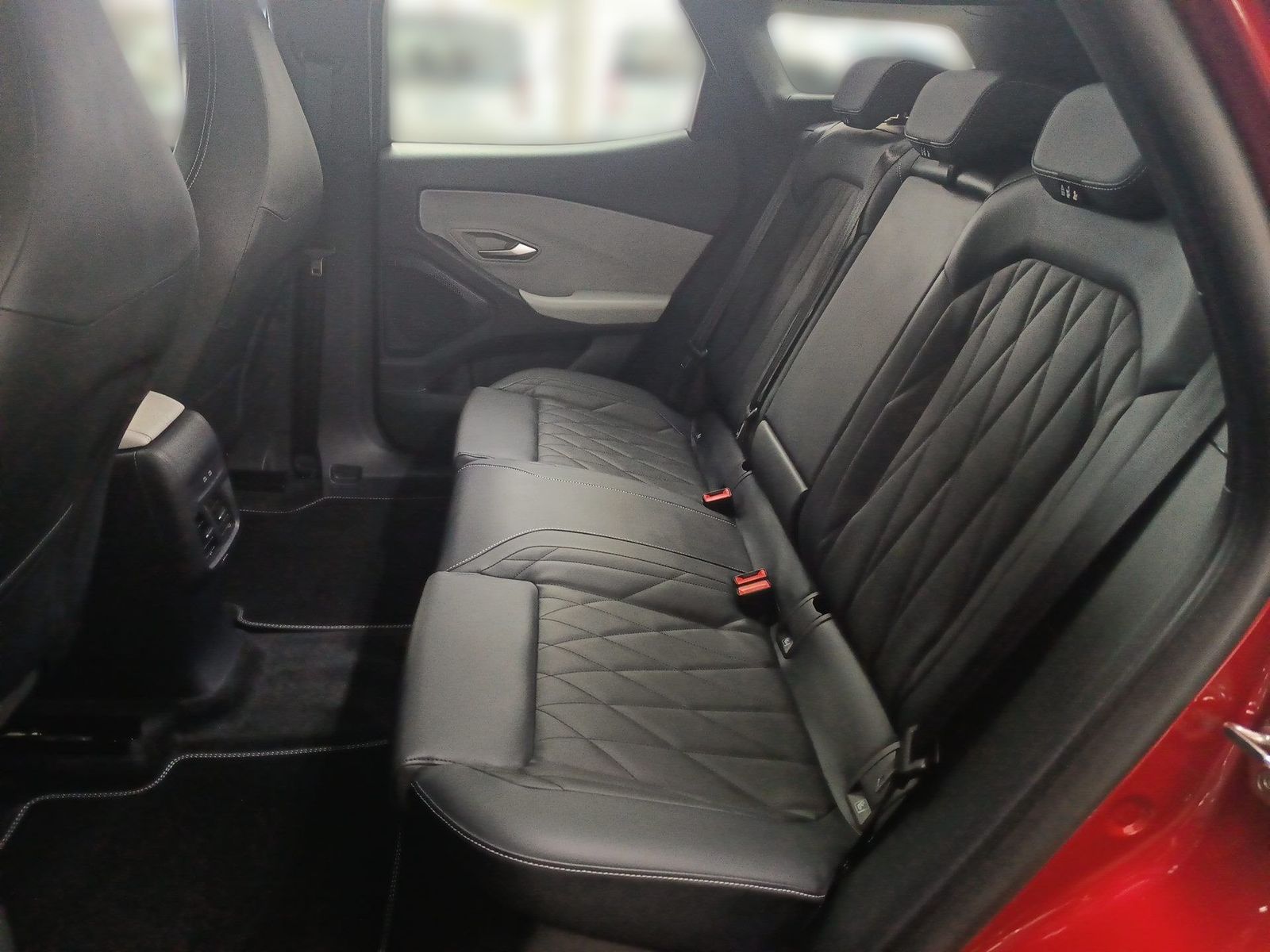 Ford Explorer Extended Range RWD 77kWh Premium *ACC*