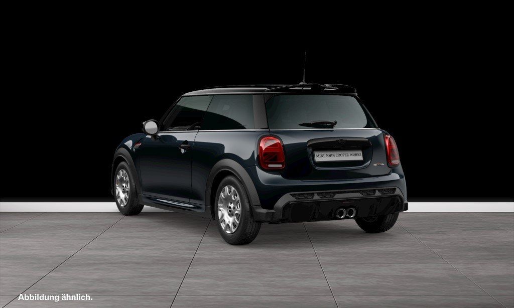 MINI John Cooper Works - Samsaru's Car Outlet