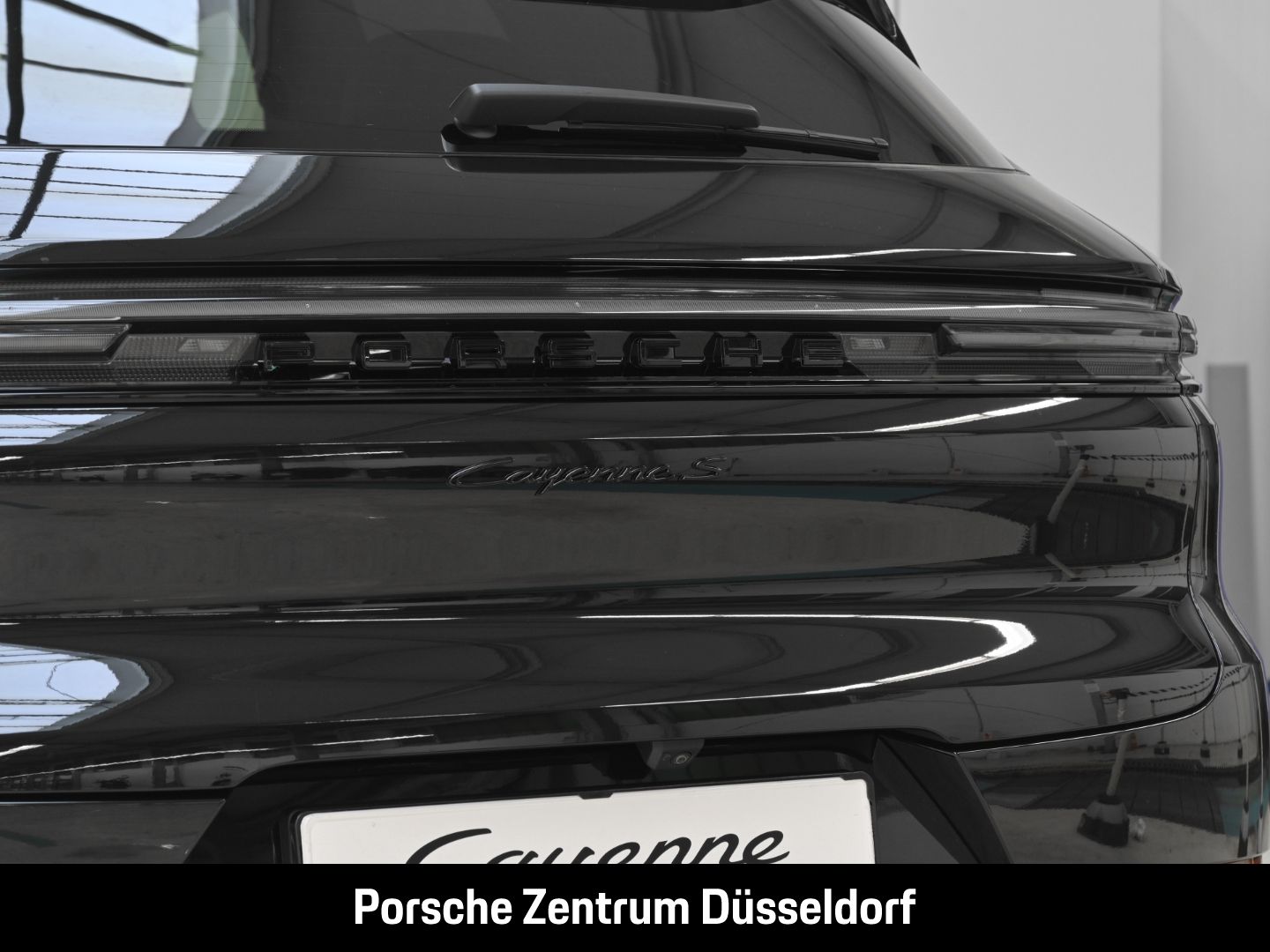 Porsche Cayenne S E-Hybrid Surround-View InnoDrive HeadU