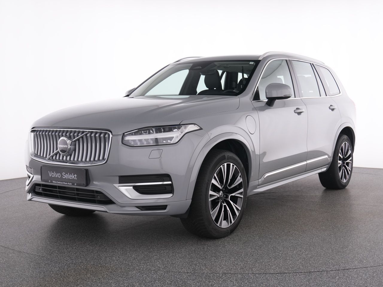 Volvo XC90 T8 Recharge CORE HKSOUND+LICHTPAK+LM20+