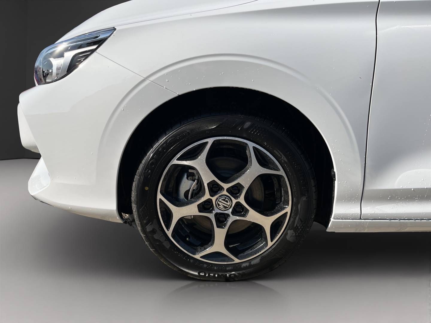 MG3 Hybrid+ Luxury *ACC*DAB*360°KAMERA*