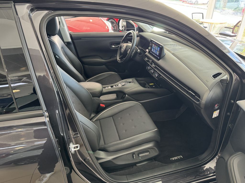 Honda ZR-V e:HEV 2.0 i-MMD Hybrid Sport
