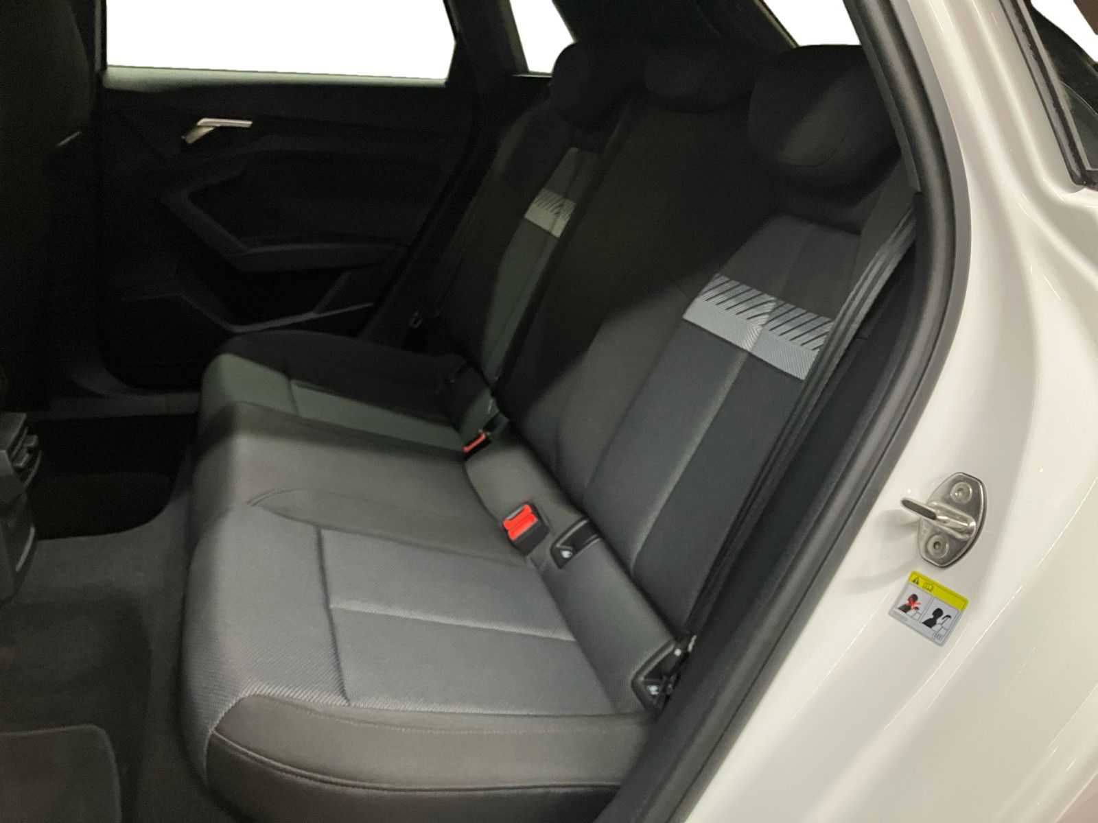 Audi A3 Sportback 40 TFSIe advanced Virtual Carplay S