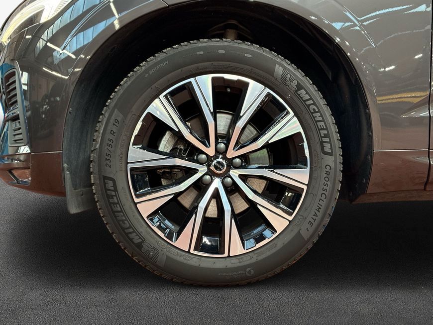 Volvo XC60 B5 B AWD Core