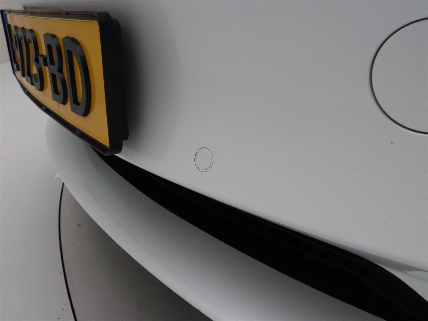 Tesla Model 3 Long-Range AWD 351pk 75 kWh 92% SoH FACE
