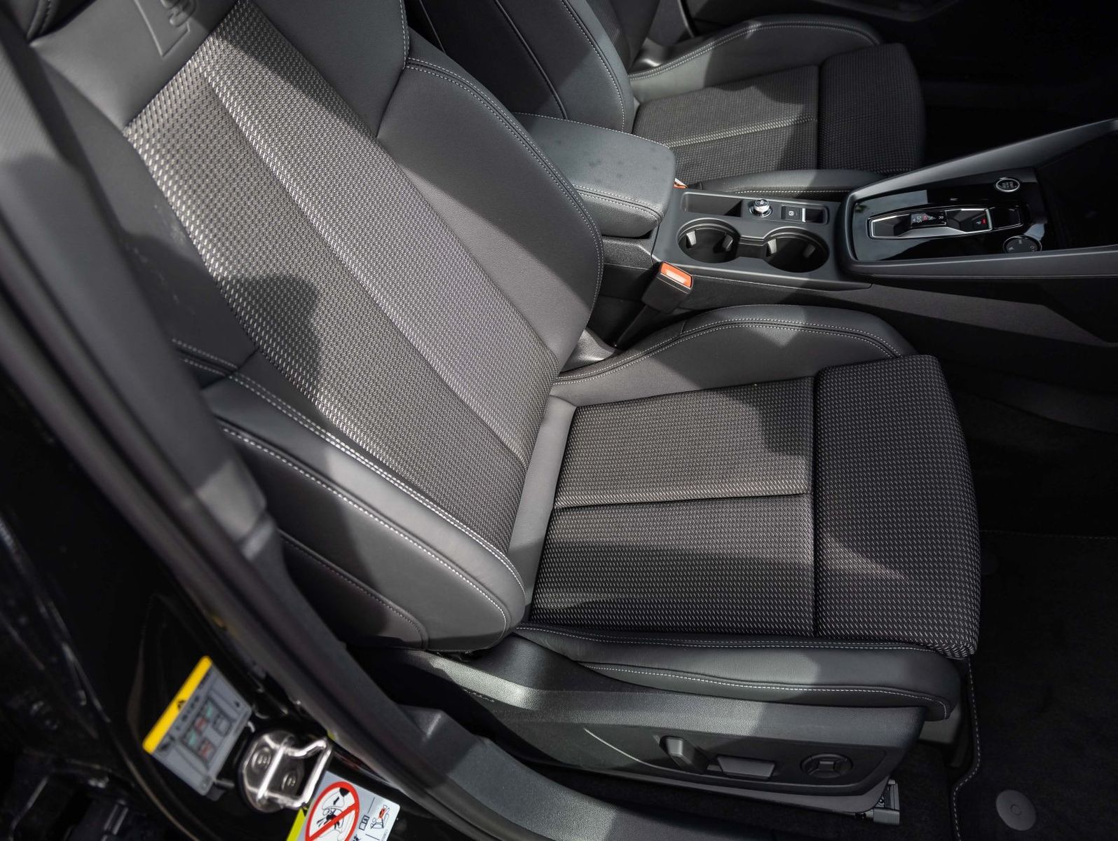 Audi A3 Sportback S line 35TFSI Stronic - Samsaru's Car Outlet