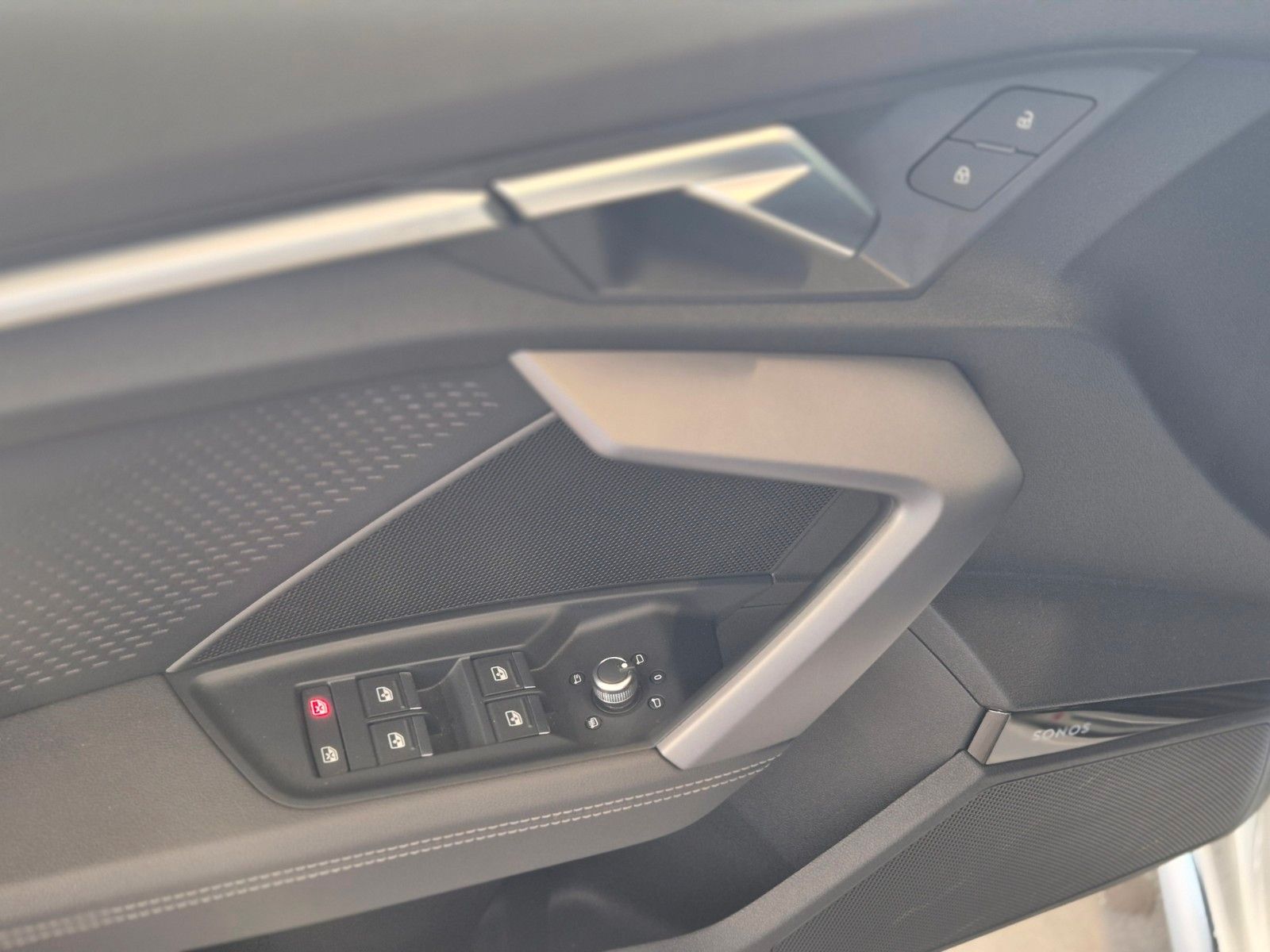 Audi A3 SPORTBACK 35 TDI S-LINE - Samsaru's Car Outlet
