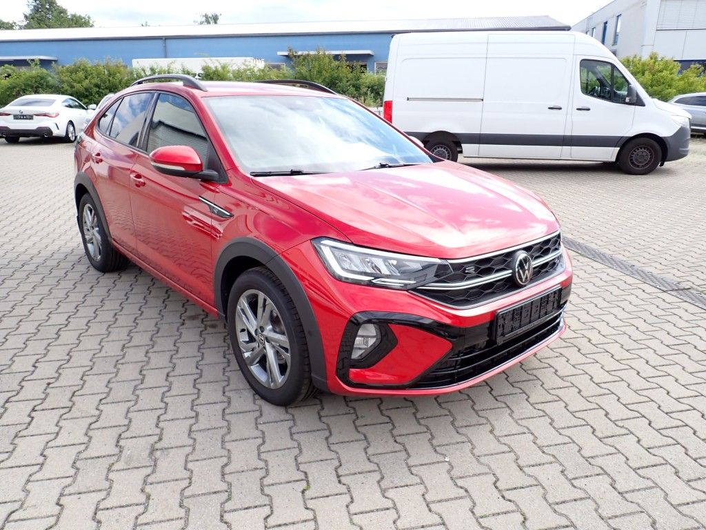 Volkswagen Taigo 1.0 TSI DSG R-Line - Samsaru's Car Outlet