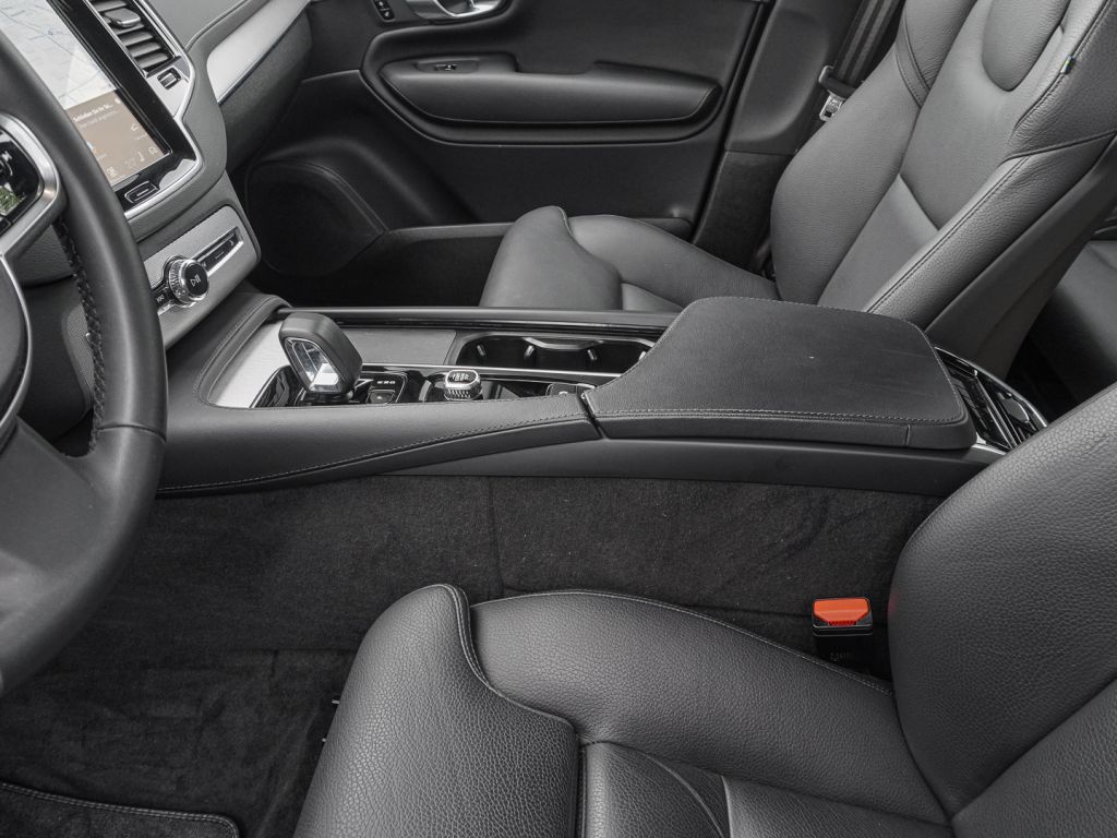 Volvo XC90 T8 AWD Recharge Plus Bright