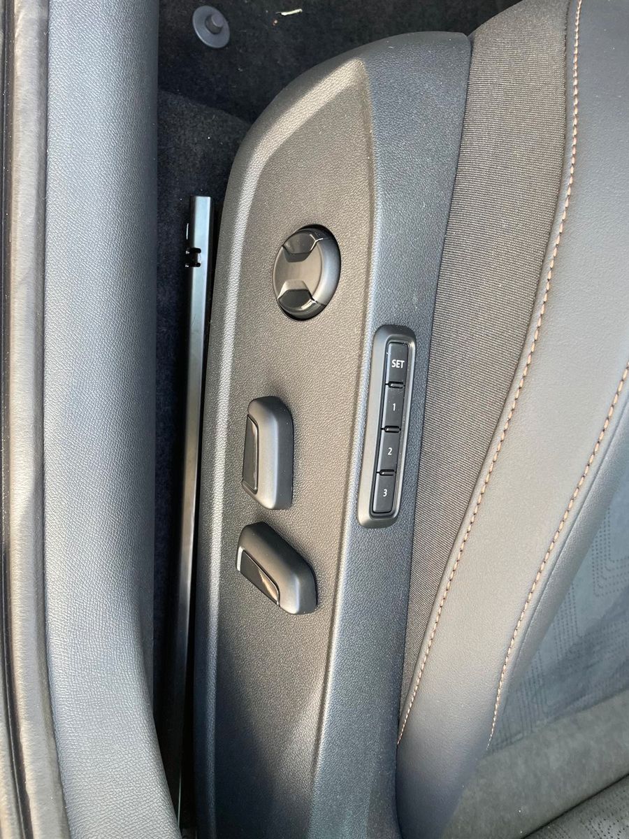 Cupra Formentor 1.5 TSI - Samsaru's Car Outlet
