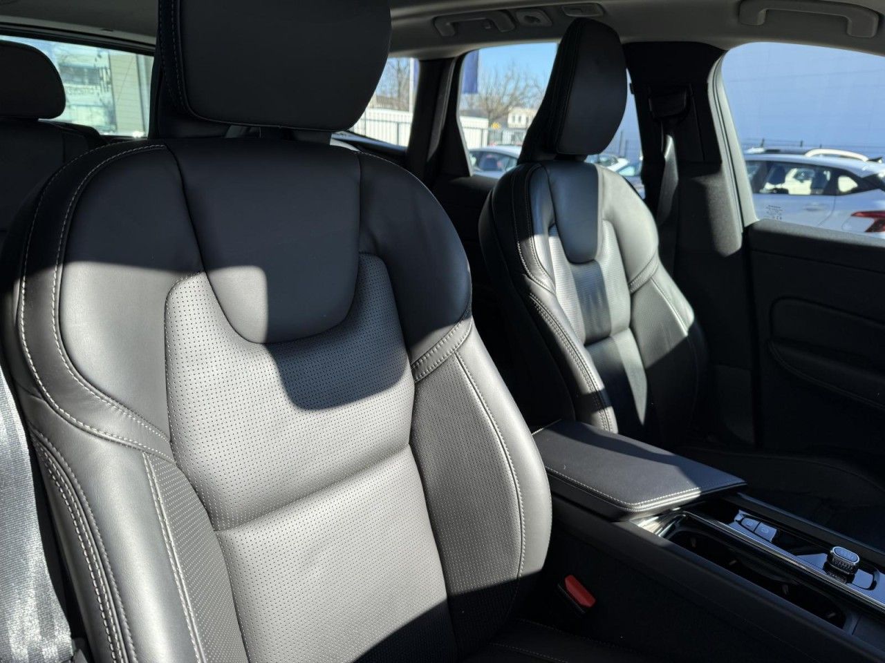 Volvo XC60 B5 (Benzin) AWD Inscription (EURO 6d)