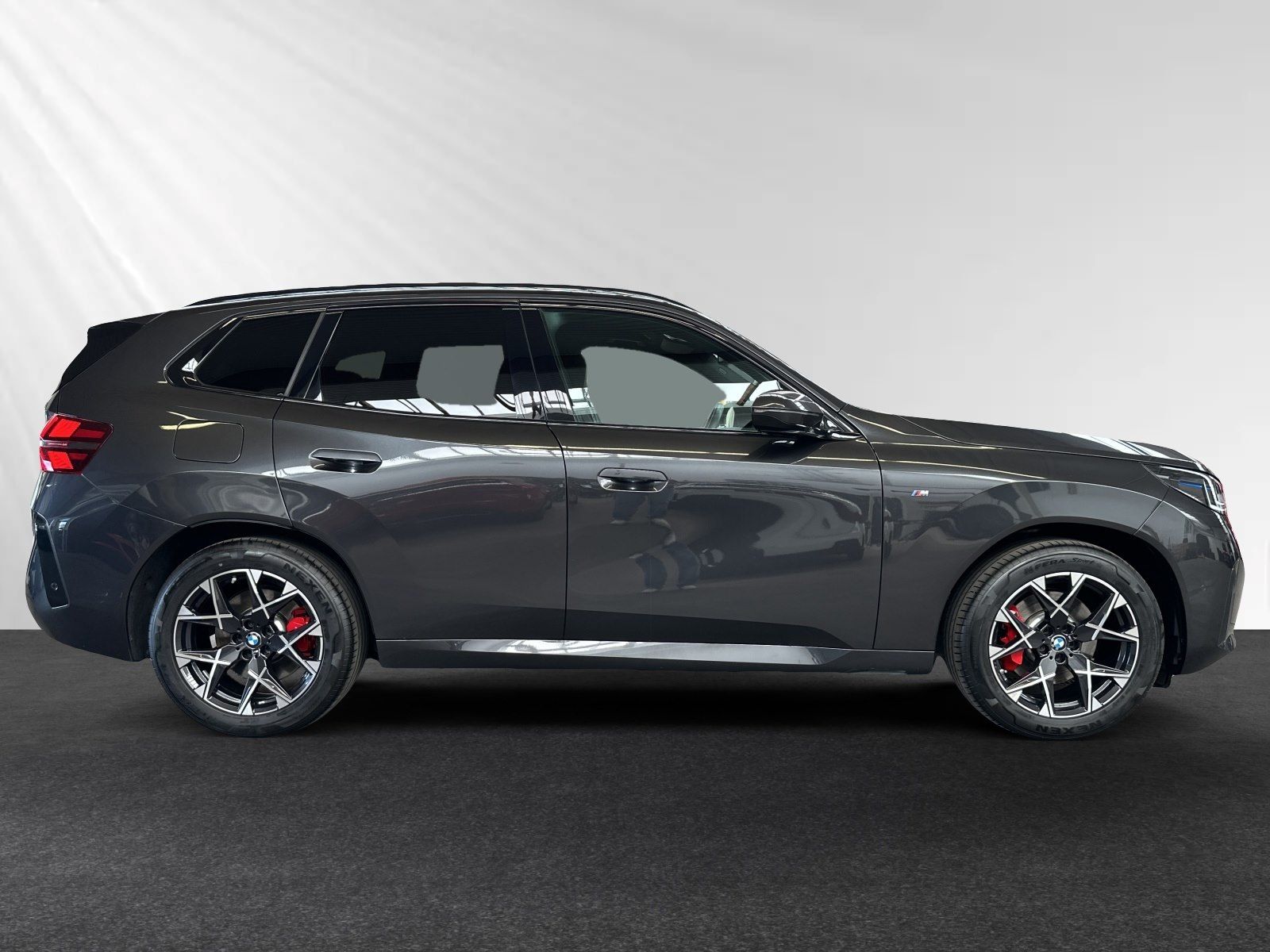 BMW X3 20 xDrive M Sport Pro|AHK|Harman/Kardon|19"
